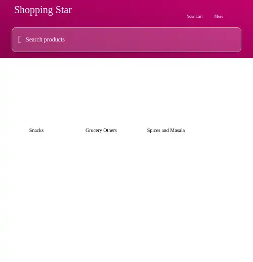 Play Shopping Star  and enjoy Shopping Star with UptoPlay