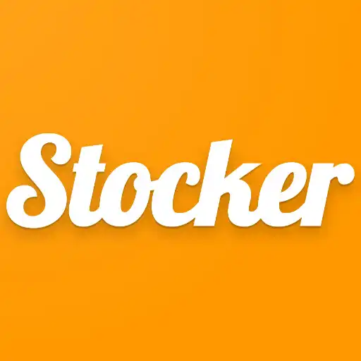 Play Shopping support app Stocker APK