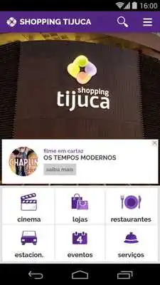 Play Shopping Tijuca
