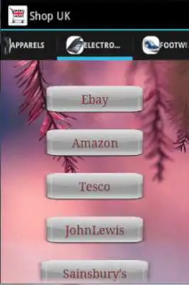 Play Shopping! UK