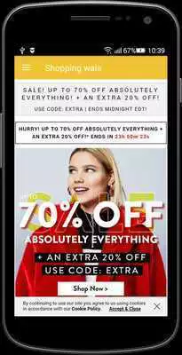 Play Shopping Wala