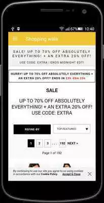 Play Shopping Wala