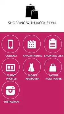 Play Shopping with Jacquelyn Play Shopping with Jacquelyn