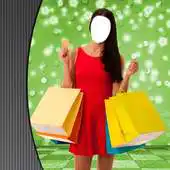 Free play online Shopping Women Photo Montage APK Free play online Shopping Women Photo Montage APK