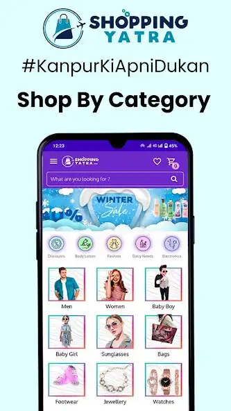 Play Shopping Yatra  and enjoy Shopping Yatra with UptoPlay