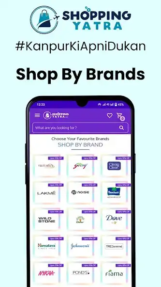 Play Shopping Yatra as an online game Shopping Yatra with UptoPlay