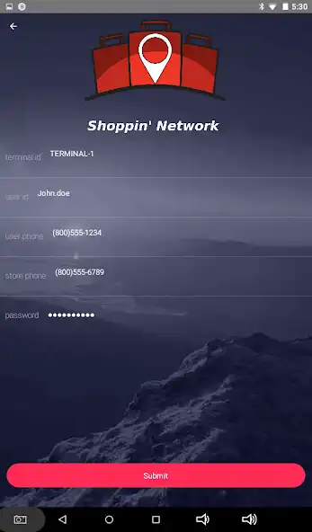 Play Shoppin Terminal as an online game Shoppin Terminal with UptoPlay