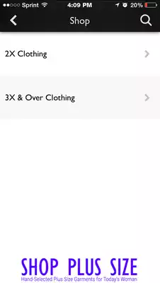 Play Shop Plus Size Play Shop Plus Size