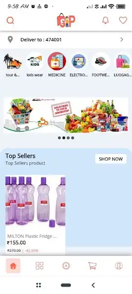 Play ShopPoint Seller eCommerce  and enjoy ShopPoint Seller eCommerce with UptoPlay