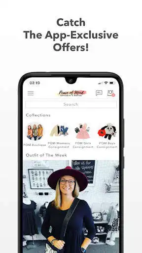 Play Shop POM  and enjoy Shop POM with UptoPlay