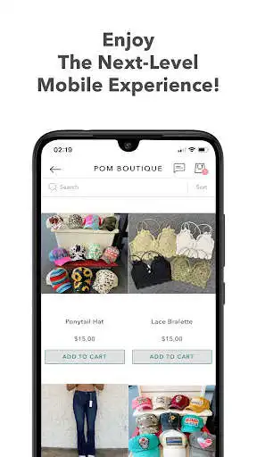 Play Shop POM as an online game Shop POM with UptoPlay