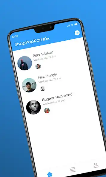 Play Shop Popkart  and enjoy Shop Popkart with UptoPlay