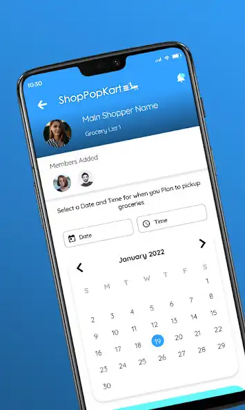 Play Shop Popkart as an online game Shop Popkart with UptoPlay