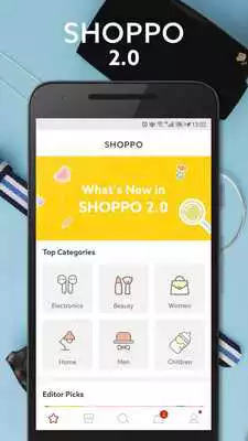 Play Shoppo