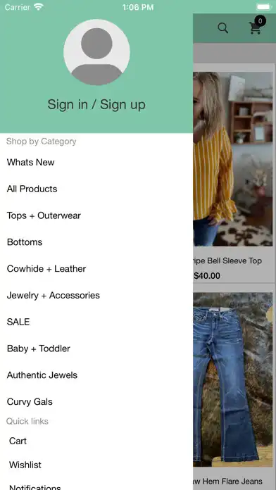Play Shop PS Boutique as an online game Shop PS Boutique with UptoPlay