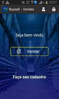 Play Shopptous - Vendas