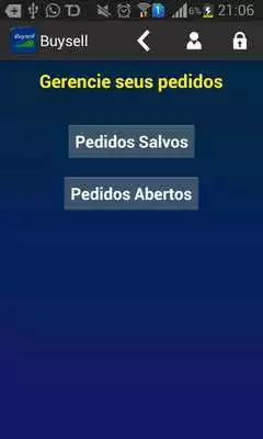 Play Shopptous - Vendas