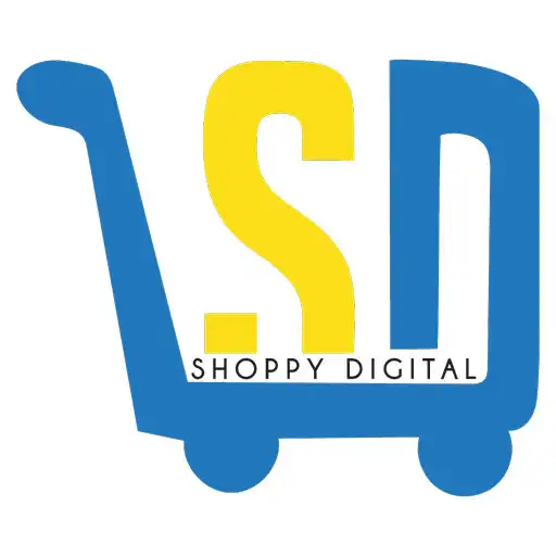 Play Shoppy Digital APK