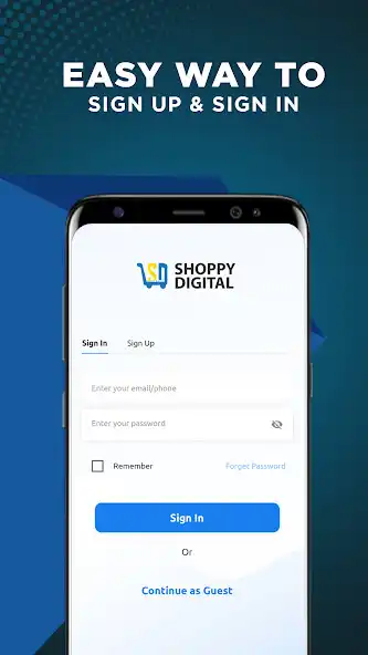 Play Shoppy Digital  and enjoy Shoppy Digital with UptoPlay