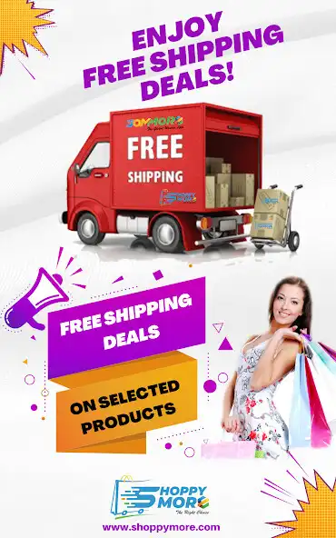 Play Shoppymore as an online game Shoppymore with UptoPlay