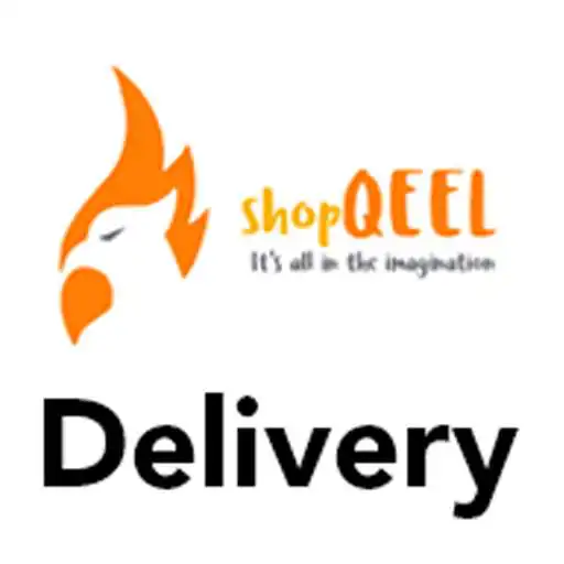 Play ShopQeel Delivery APK