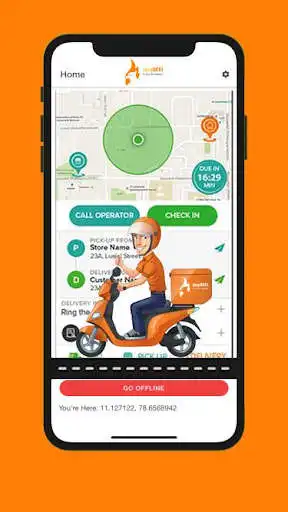 Play ShopQeel Delivery  and enjoy ShopQeel Delivery with UptoPlay