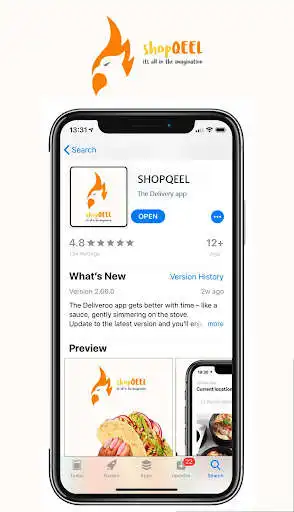 Play ShopQeel  and enjoy ShopQeel with UptoPlay