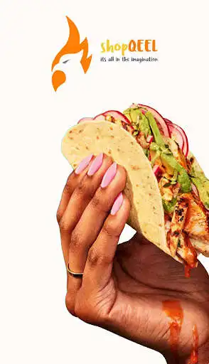 Play ShopQeel as an online game ShopQeel with UptoPlay