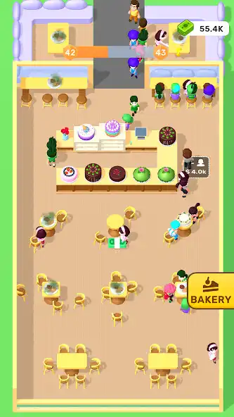 Play Shop Queen as an online game Shop Queen with UptoPlay