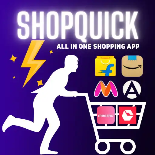 Play ShopQuick: All-in-One Shopping APK Play ShopQuick: All-in-One Shopping APK