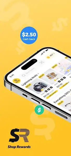Play Shop Rewards - Amazon Cashback  and enjoy Shop Rewards - Amazon Cashback with UptoPlay
