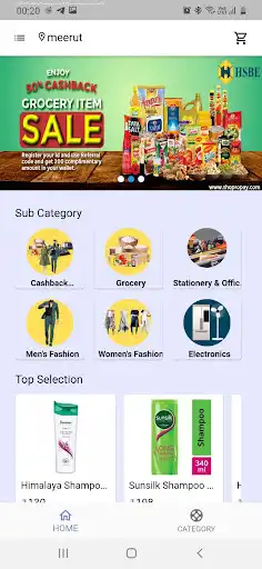 Play Shopropay as an online game Shopropay with UptoPlay