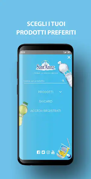 Play Shop SantAnna as an online game online Shop SantAnna with UptoPlay Play Shop SantAnna as an online game Shop SantAnna with UptoPlay