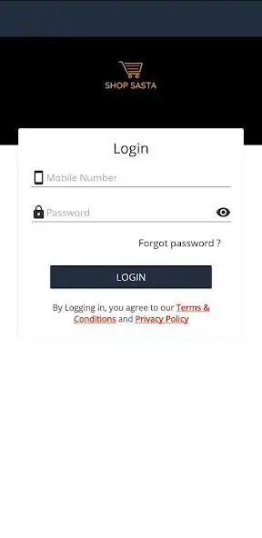 Play ShopSasta - Delivery Boy as an online game ShopSasta - Delivery Boy with UptoPlay