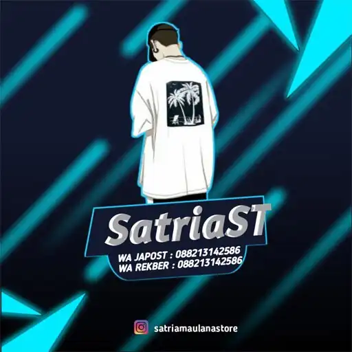 Play SHOP SATRIA APK