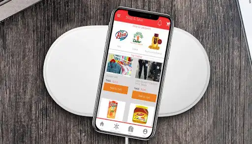 Play Shop-Save Food Delivery  and enjoy Shop-Save Food Delivery with UptoPlay