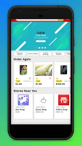 Play Shop Scanner  and enjoy Shop Scanner with UptoPlay