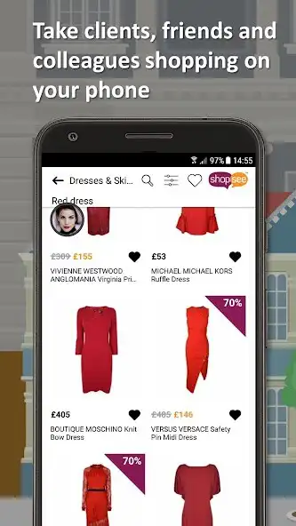 Play Shopsee  and enjoy Shopsee with UptoPlay