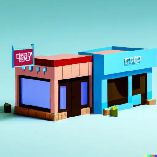 Play Shops Idle Tycon APK