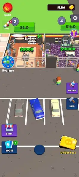Play Shops Idle Tycon as an online game online Shops Idle Tycon with UptoPlay Play Shops Idle Tycon as an online game Shops Idle Tycon with UptoPlay