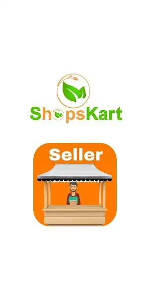 Play Shopskart Seller  and enjoy Shopskart Seller with UptoPlay