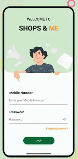 Play Shops & Me Delivery Partner App and enjoy Shops & Me Delivery Partner App with UptoPlay Play Shops & Me Delivery Partner App and enjoy Shops & Me Delivery Partner App with UptoPlay