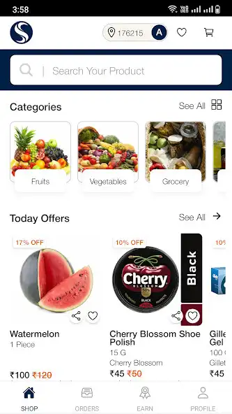 Play Shop Socialii  and enjoy Shop Socialii with UptoPlay