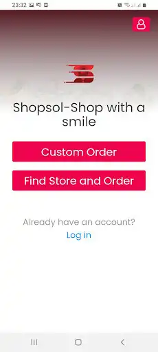 Play Shopsol-Online Ordering and Home Delivery App as an online game Shopsol-Online Ordering and Home Delivery App with UptoPlay