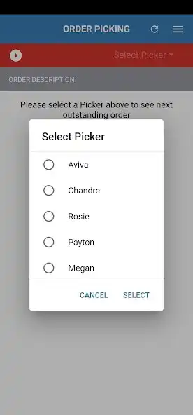 Play ShopStop Picking as an online game ShopStop Picking with UptoPlay