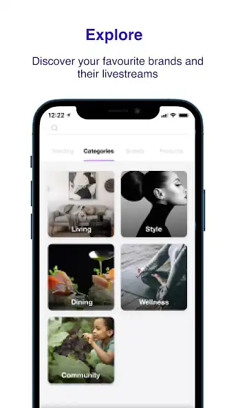 Play Shopstream360 as an online game Shopstream360 with UptoPlay