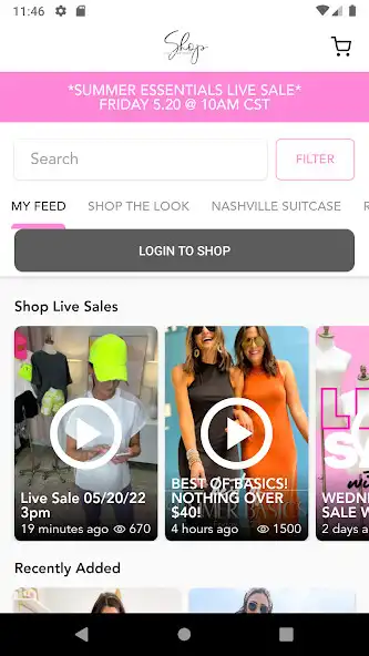 Play Shop Style Your Senses as an online game Shop Style Your Senses with UptoPlay