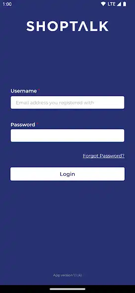 Play Shoptalk 2023 as an online game Shoptalk 2023 with UptoPlay