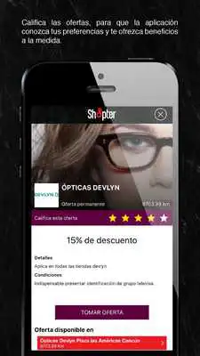 Play Shopter Beneficios