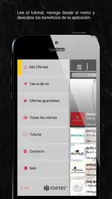 Play Shopter Beneficios